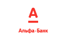 Банк Альфа-Банк в Лешуконском